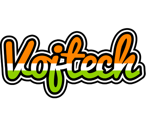 Vojtech mumbai logo