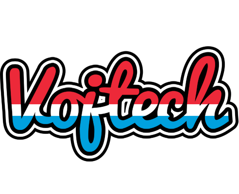 Vojtech norway logo