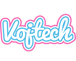 Vojtech outdoors logo