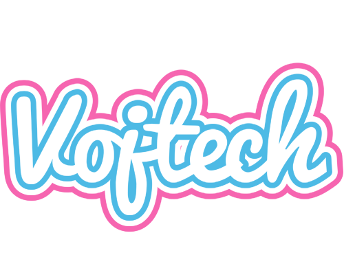 Vojtech outdoors logo