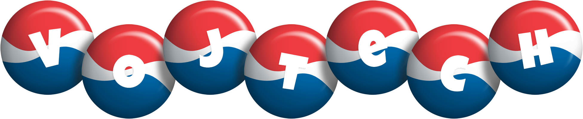 Vojtech paris logo