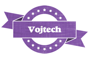 Vojtech royal logo