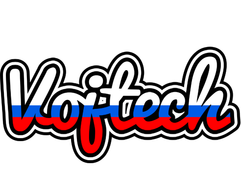 Vojtech russia logo