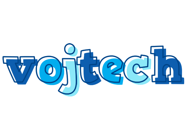 Vojtech sailor logo
