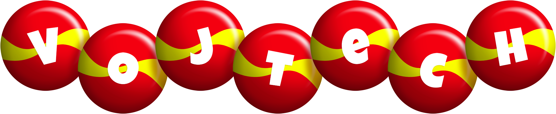 Vojtech spain logo
