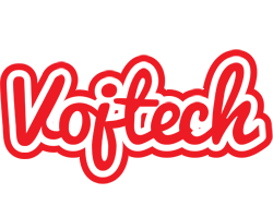 Vojtech sunshine logo