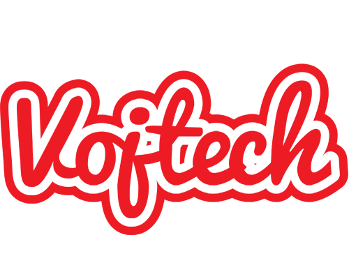 Vojtech sunshine logo