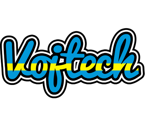 Vojtech sweden logo