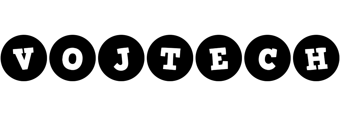 Vojtech tools logo
