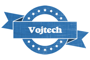 Vojtech trust logo