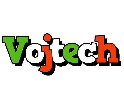 Vojtech venezia logo