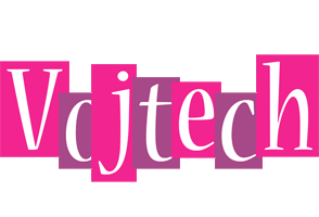 Vojtech whine logo