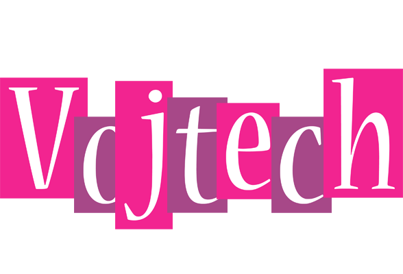 Vojtech whine logo
