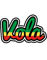 Vola african logo