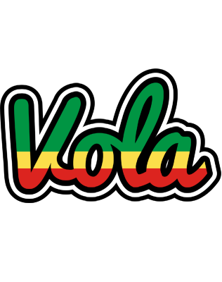 Vola african logo