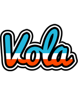 Vola america logo