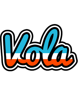 Vola america logo