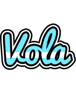 Vola argentine logo