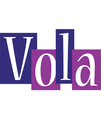 Vola autumn logo
