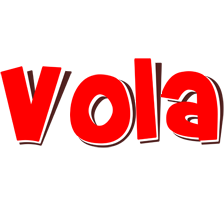 Vola basket logo