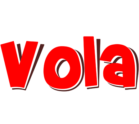 Vola basket logo