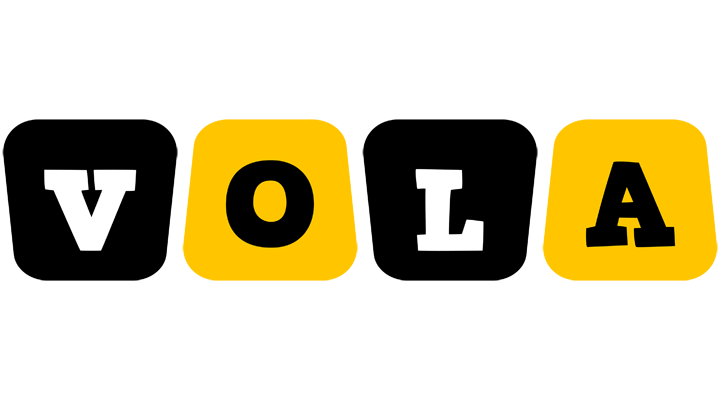 Vola boots logo