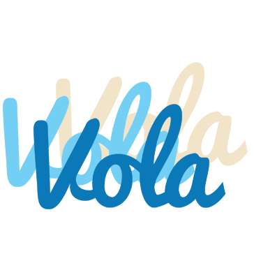 Vola breeze logo