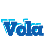 Vola business logo