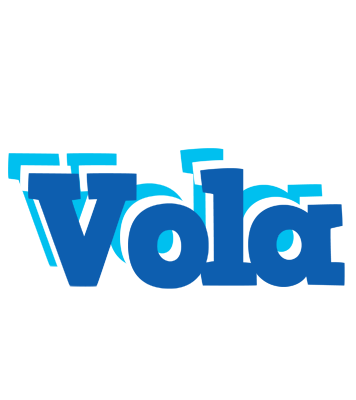 Vola business logo