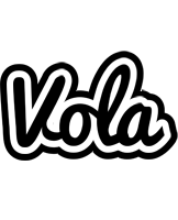 Vola chess logo