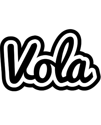 Vola chess logo