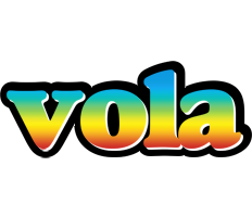 Vola color logo