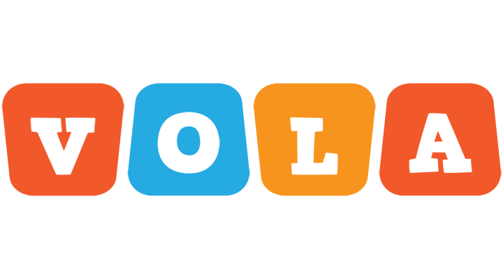 Vola comics logo