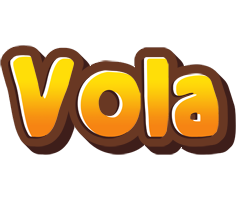 Vola cookies logo