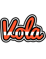 Vola denmark logo