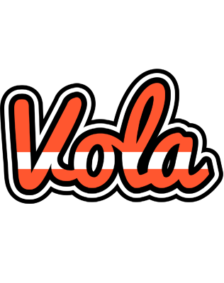 Vola denmark logo