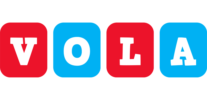 Vola diesel logo