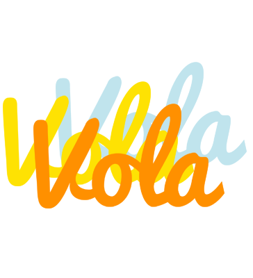 Vola energy logo