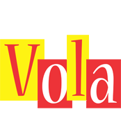 Vola errors logo