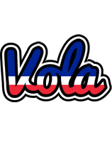 Vola france logo