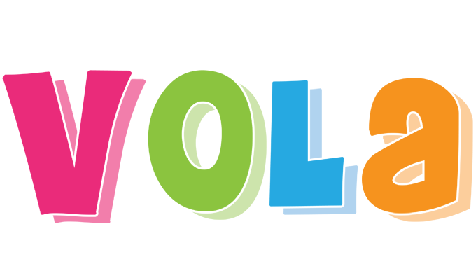 Vola friday logo