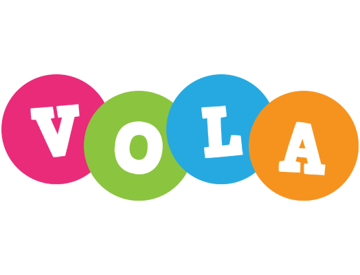 Vola friends logo