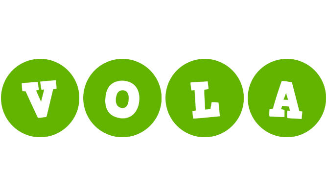 Vola games logo