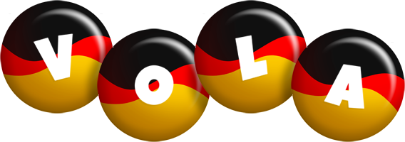 Vola german logo