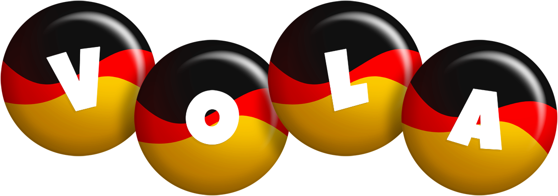Vola german logo