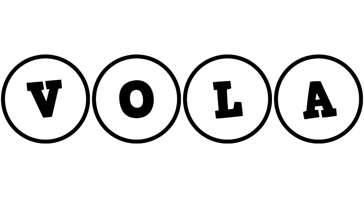 Vola handy logo