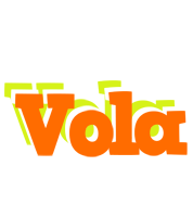 Vola healthy logo