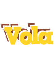 Vola hotcup logo