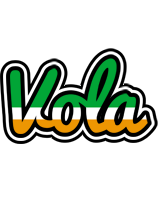 Vola ireland logo