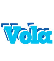 Vola jacuzzi logo